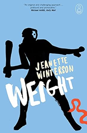 Myth Weight