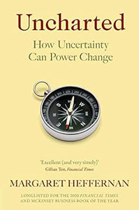 Uncharted: How to Navigate the Future