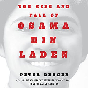 Rise And Fall Of Osama Bin Laden /H