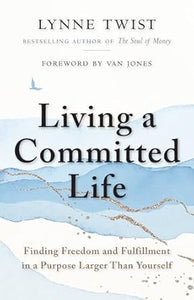 Living A Committed Life /T