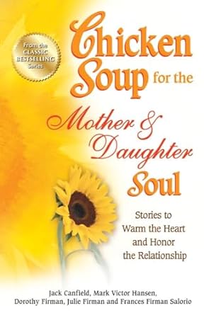 Cs For The Soul: Mother & Daughter