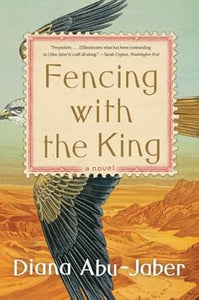 Fencing With King