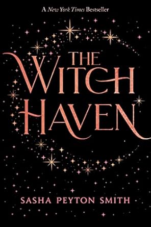 Witch Haven