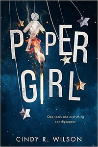 Paper Girl