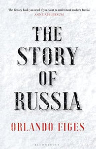 Story Of Russia /T