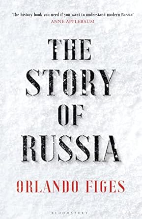 Story Of Russia /T