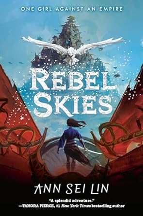 Rebel Skies