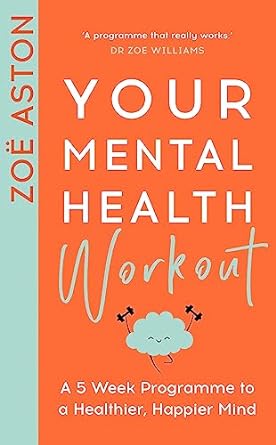 Your Mental Health Workout /T