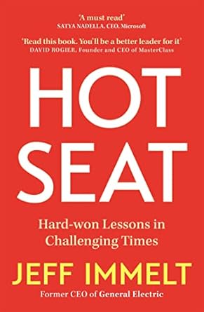 Hot Seat