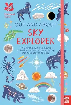 National Trust: Out & About Sky Explorer