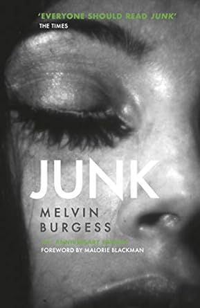 Junk 25Th Anni Ed