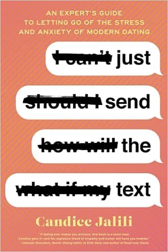 Just Send The Text: Dating