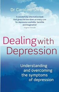 Dealing With Depression /Bp