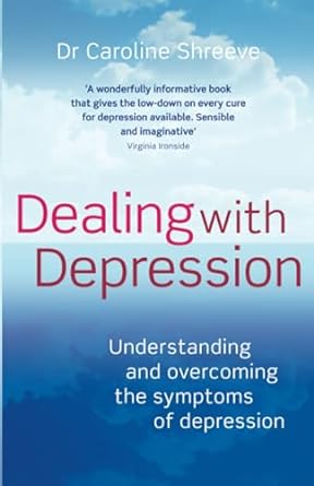 Dealing With Depression /Bp