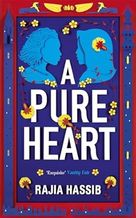 Pure Heart
