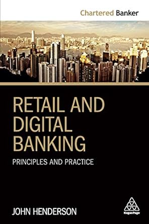 Retail And Digital Banking (Only Copy)
