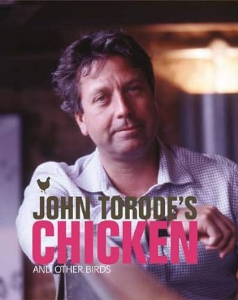 John Torode'S Chicken /H