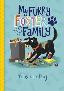 Myfff : Toby the Dog