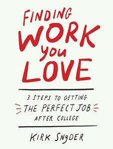 Finding Work You Love /H