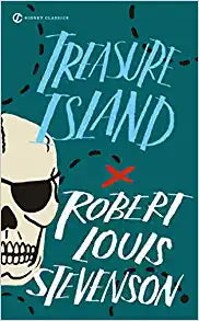 Treasure Island