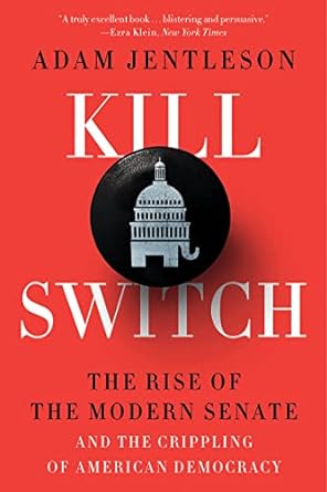 Kill Switch: Modern Senate