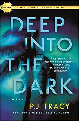 Deep Into Dark