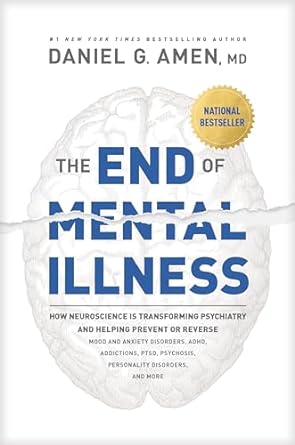 The End Of Mental Illness