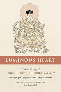 Luminous Heart (Only Copy)