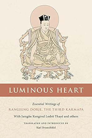 Luminous Heart (Only Copy)
