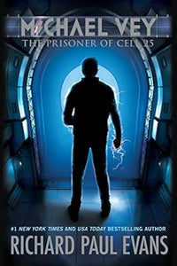 Michaelvey01 The Prison Of Cell 25