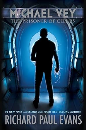 Michaelvey01 The Prison Of Cell 25
