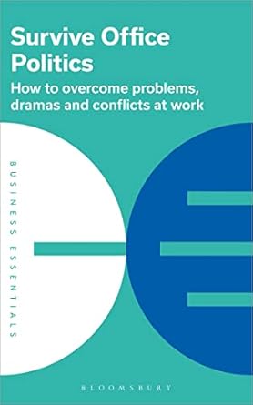 Bbe: Survive Office Politics