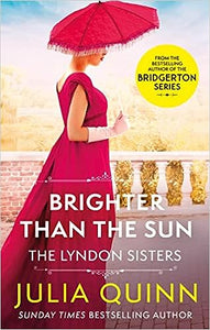 Brighter Than Sun