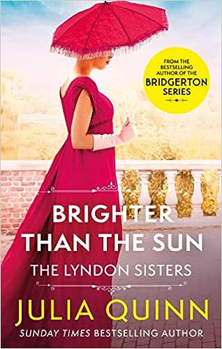 Brighter Than Sun