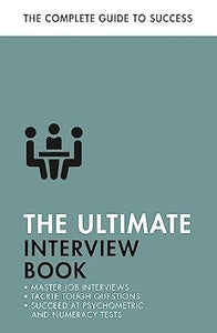 Ult Interview Book
