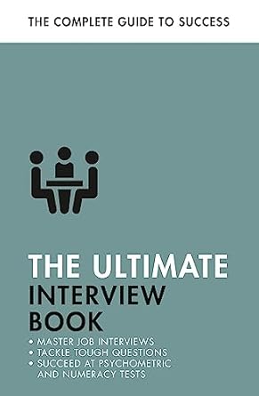 Ult Interview Book