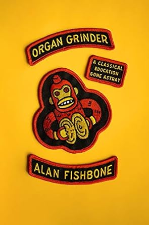 Organ Grinder /T