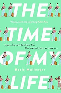 Time Of My Life /T