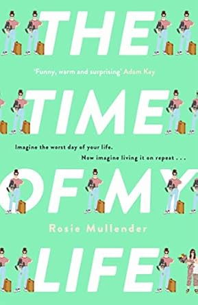 Time Of My Life /T