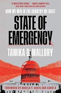 State Of Emergency /T