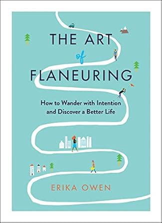 Art Of Flaneuring /T