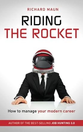 Riding The Rocket