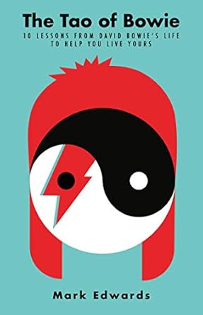 Tao Of Bowie