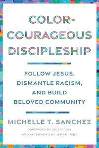 Antiracist Discipleship
