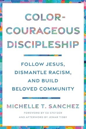 Antiracist Discipleship