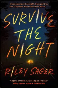 Survive the Night