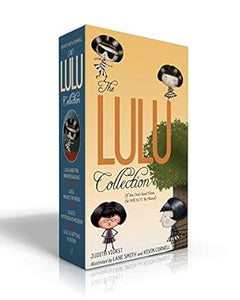 Lulu Collection (only set)