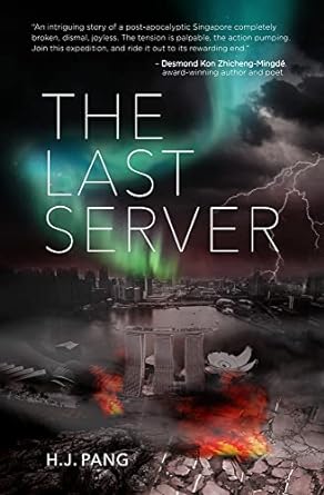 The Last Server