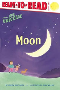 Rtrs Lvl1 Our Universe Moon