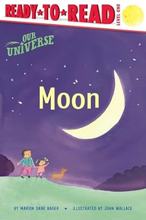 Rtrs Lvl1 Our Universe Moon